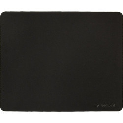 Gembird Cloth Black Small