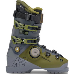 K2 RECON 130 BOA(R) - Ανδρικές Μπότες Ski 2026