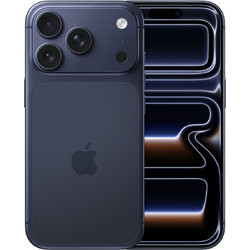 SUNSHINE SS-057B Film HYDROGEL Anti-blue Τζαμάκι Προστασίας για Apple iPhone 17 Pro (12/1TB) Deep Blue