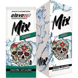 Eleven Fit Mix Ρόφημα σε Σκόνη με Γεύση Katrine 12x9g