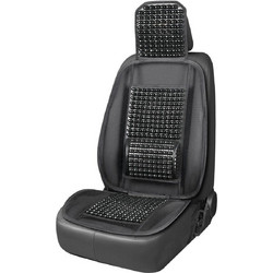 AMiO Πλατοκάθισμα Black 1τμχ 03646