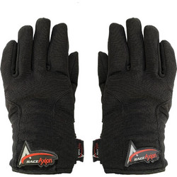Race Axion Black P91316-RX