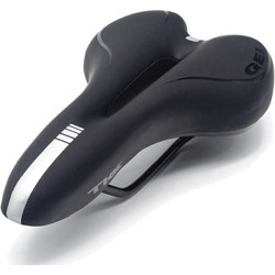 ΣΕΛΛΑ TKX MTB ANTIPROSTATIC TK-18109-03-OEM black