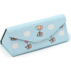 PUSHEEN - Folded Glasses Case