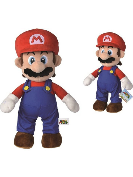 Simba Super Mario 50cm 109231013