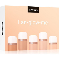 Beauty Discovery Box Notino Lan-glow-me (Lancome) Σετ για γυναίκες