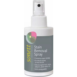 Sonett Spray Αφαίρεσης Λεκέδων 100ml 18292