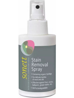Sonett Spray Αφαίρεσης Λεκέδων 100ml 18292