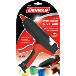 Benman PT-100