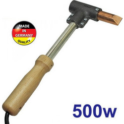 FELDHOFF No.156 heavy duty Κολλητήρι 500W (303760500)