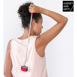 Επεκτάσιμη Συσκευή Μασάζ με Κύλινδρο Gadget And Gifts
