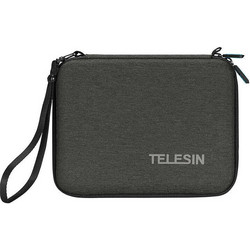 Telesin Protective Medium Bag Grey (Hero9/10)