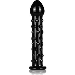 Glass Blk 7"
