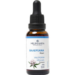 Melimpampa Βάμμα Βαλεριάνα 30ml