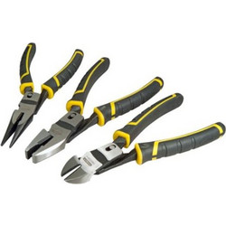 Stanley FATMAX Σετ Πενσοειδών 3 Τεμαχίων FMHT0-72415