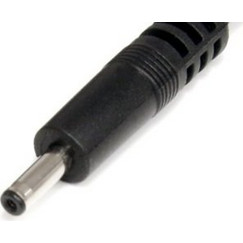POWERTECH Αντάπτορας Tablet 3.5 x 1.1mm, για PT-271 τροφοδοτικό