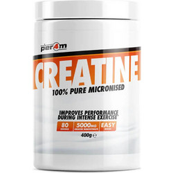Per4m 100% Pure Micronised Creatine 400gr