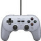 8bitdo Pro 2 Wired Controller PC & Switch Grey