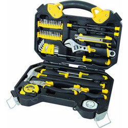 Topmaster Mechanic Tools Set 48 Pcs