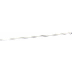 Cabletech DM-0047-25 Δεματικά Καλωδίων 4.8mm-25cm