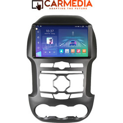 Carmedia CM41230-13 Ηχοσύστημα Αυτοκινήτου 12.3" & GPS