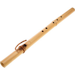 Anima NAF-01 Native American Flute - G