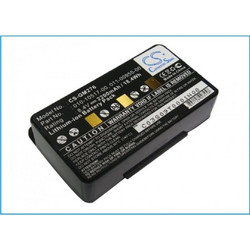 Cameron Sino 7.4V 2.2Ah Li-Ion Μπαταρία για Garmin GPSMAP 478