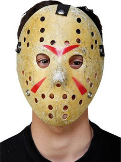 Μάσκα Χόκεϊ Jason 079171