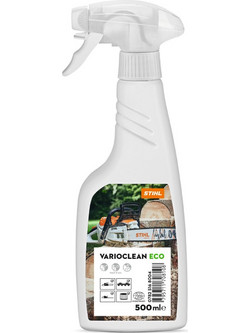 Ειδικό καθαριστικό VARIOCLEAN Eco 500 ml