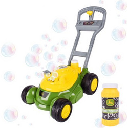 John Deere - Bubble Mower with Bottle (942-320907)
