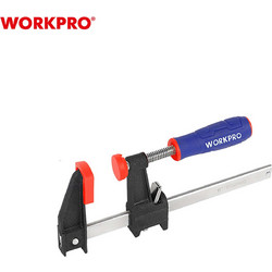 ΣΦΙΓΚΤΗΡΕΣ ΜΑΡΑΓΚΩΝ. ΒΑΡΕΩΣ ΤΥΠΟΥ 60x150mm WP232030 WORKPRO (PROFI)