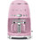 Smeg DCF02PKEU Καφετιέρα Φίλτρου