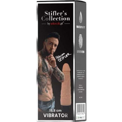 Δονητής Stifler's Collection 15,8 cm