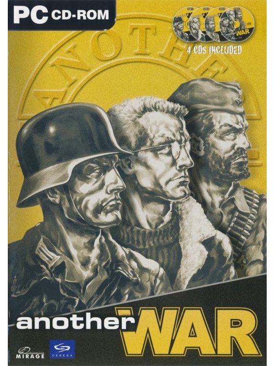 Another War PC