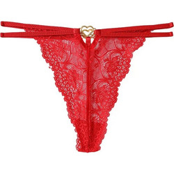 Sexy Red thong