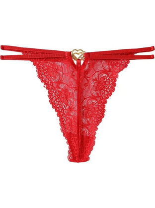 Sexy Red thong