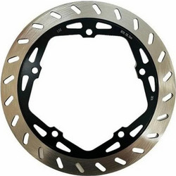 ΔΙΣΚΟΠΛΑΚΑ ΜΠΡΟΣΤΑ CFMOTO 250NK / 300NK ΓΝΗΣΙΑ