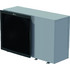Daikin Altherma 3 EDLA16D3W17 Αντλία Θερμότητας 16kW Τριφασική 60°C Monoblock με Wi-Fi