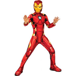 Παιδική Αποκριάτικη Στολή Iron Man 702024