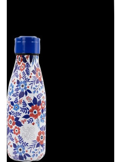 Μπουκάλι θερμός ανοιξείδωτο Imprimee Tuileries 260ml