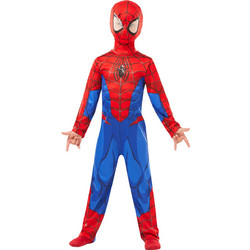 Παιδική Αποκριάτικη Στολή Deluxe Spider-Man 64089