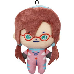 Λούτρινο Mari (Pocket Plush)