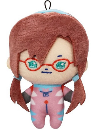 Λούτρινο Mari (Pocket Plush)