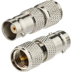Μετατροπέας Mini UHF σε BNC female