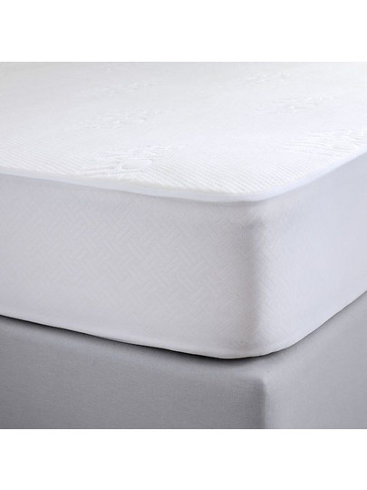 Επίστρωμα 150x200+40 Abbraccio - Jacquard