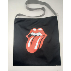 Υφασμάτινη τσάντα Rolling Stones