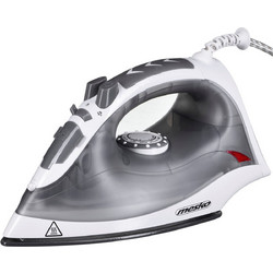 Mesko MS 5037 Σίδερο Ατμού 2800W με Κεραμική Πλάκα