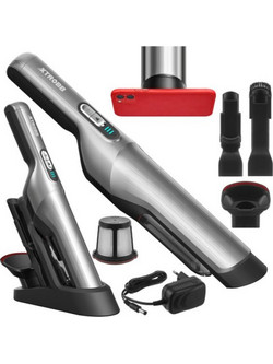 Xtrobb Car Vacuum Cleaner Provac 24263 - (18794-0)