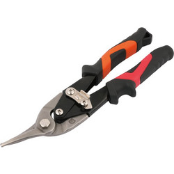KENDO ΨΑΛΙΔΙ ΛΑΜΑΡΙΝΑΣ ΜΕ ΑΡΙΣΤΕΡΗ ΚΟΠΗ AVIATION TIN SNIPS 30831