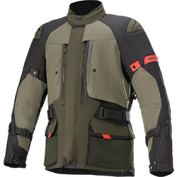 Alpinestars Ketchum Gore-Tex Military